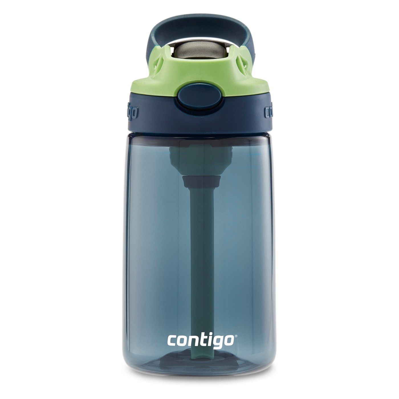 Leak-proof water bottle